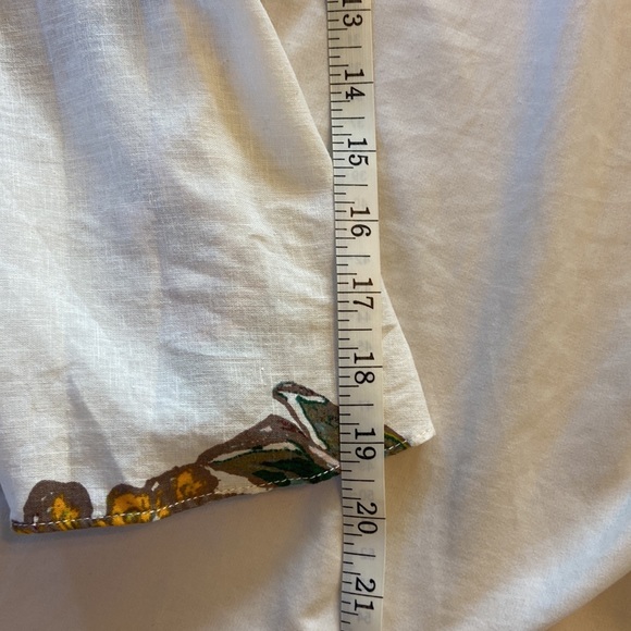 Free People dress/tunic like new - Picture 7 of 8